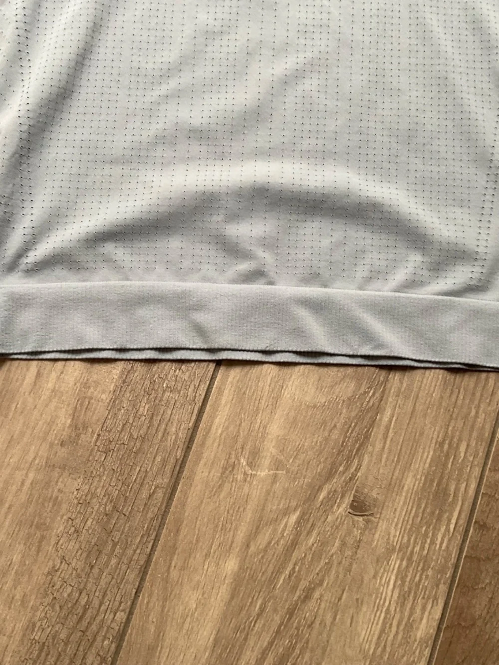 Athleta Perforated Textured Tank - Picture 3 of 6